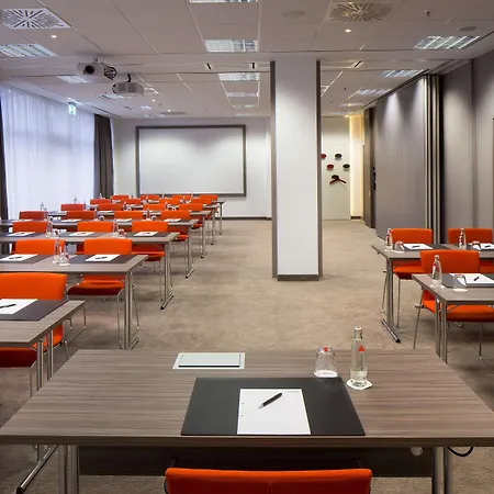 Lindner Frankfurt Hochst, Part Of Jdv By Hyatt Szálloda Frankfurt am Main