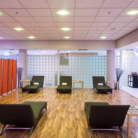 Hotel Lindner Frankfurt Hochst, Part Of Jdv By Hyatt 4*