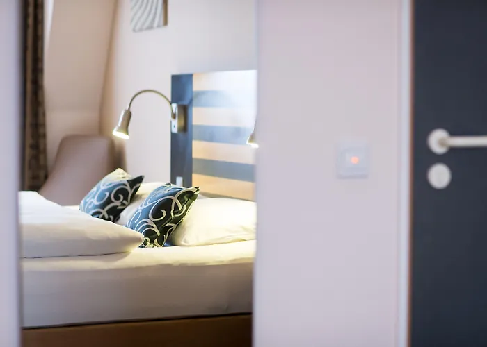 Lindner Frankfurt Hochst, Part Of Jdv By Hyatt Frankfurt am Main