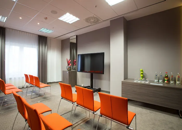 Lindner Frankfurt Hochst, Part Of Jdv By Hyatt Frankfurt am Main