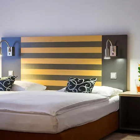 Lindner Frankfurt Hochst, Part Of Jdv By Hyatt 4* Frankfurt am Main