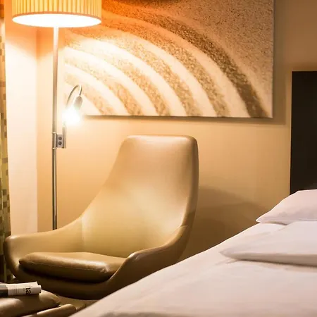 Lindner Frankfurt Hochst, Part Of Jdv By Hyatt 4*