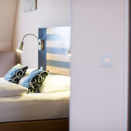 Lindner Frankfurt Hochst, Part Of Jdv By Hyatt فرانكفورت