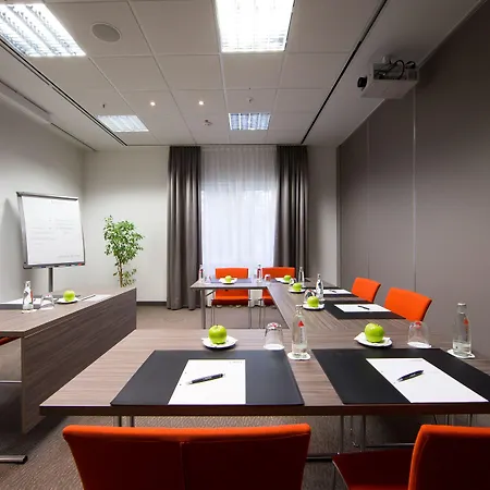 Lindner Frankfurt Hochst, Part Of Jdv By Hyatt فندق فرانكفورت