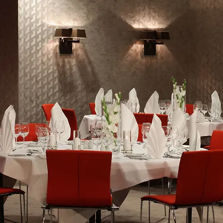 Szálloda Lindner Frankfurt Hochst, Part Of Jdv By Hyatt 4*