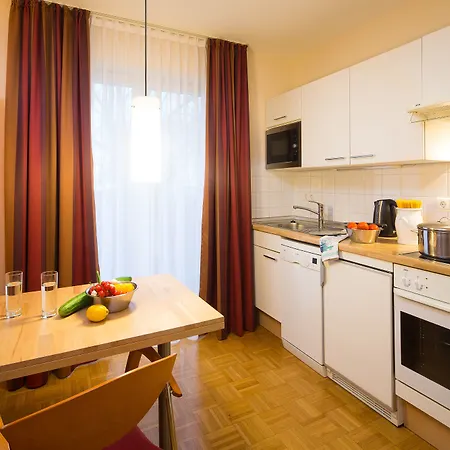 Lindner Frankfurt Hochst, Part Of Jdv By Hyatt Szálloda 4*