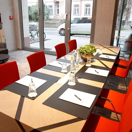 Lindner Frankfurt Hochst, Part Of Jdv By Hyatt فرانكفورت