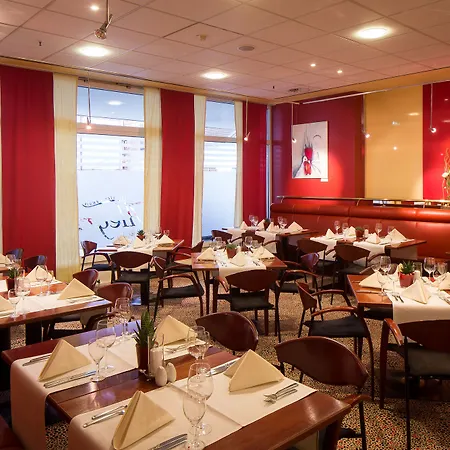 Szálloda Lindner Frankfurt Hochst, Part Of Jdv By Hyatt