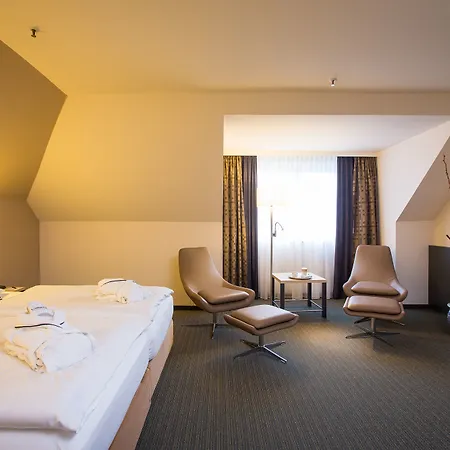 Lindner Frankfurt Hochst, Part Of Jdv By Hyatt فرانكفورت