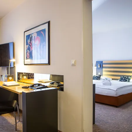 Lindner Frankfurt Hochst, Part Of Jdv By Hyatt Szálloda