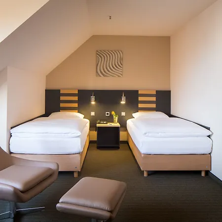 Lindner Frankfurt Hochst, Part Of Jdv By Hyatt 4*
