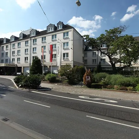 Lindner Frankfurt Hochst, Part Of Jdv By Hyatt Frankfurt am Main