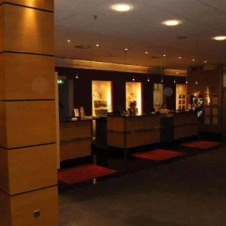 Lindner Frankfurt Hochst, Part Of Jdv By Hyatt 4*