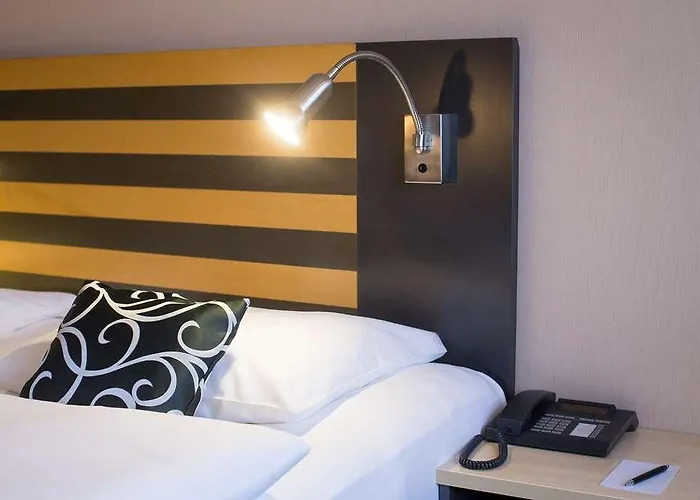 Lindner Frankfurt Hochst, Part Of Jdv By Hyatt