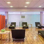 Ξενοδοχείο Lindner Frankfurt Hochst, Part Of Jdv By Hyatt 4*