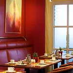 Lindner Frankfurt Hochst, Part Of Jdv By Hyatt 4*