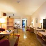 Lindner Frankfurt Hochst, Part Of Jdv By Hyatt 4* Φραγκφούρτη