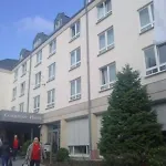 Ξενοδοχείο Lindner Frankfurt Hochst, Part Of Jdv By Hyatt Φραγκφούρτη