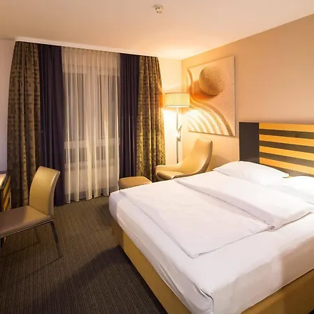 Otel Lindner Frankfurt Hochst, Part Of Jdv By Hyatt