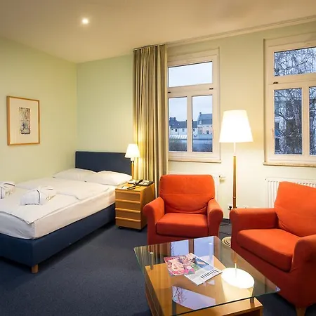 Otel Lindner Frankfurt Hochst, Part Of Jdv By Hyatt Frankfurt am Main