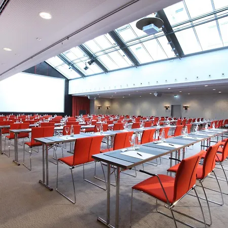 Lindner Frankfurt Hochst, Part Of Jdv By Hyatt 4*