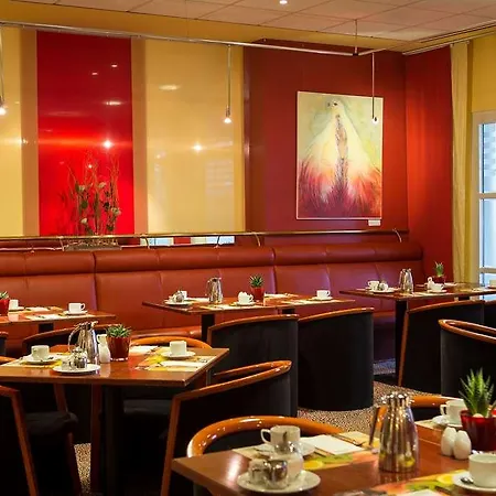Otel Lindner Frankfurt Hochst, Part Of Jdv By Hyatt Frankfurt am Main