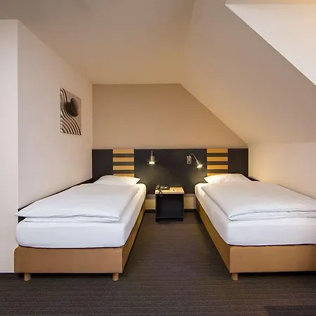 Lindner Frankfurt Hochst, Part Of Jdv By Hyatt 4*