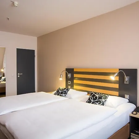 Lindner Frankfurt Hochst, Part Of Jdv By Hyatt Otel
