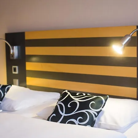 Lindner Frankfurt Hochst, Part Of Jdv By Hyatt Otel Frankfurt am Main