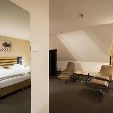 Otel Lindner Frankfurt Hochst, Part Of Jdv By Hyatt Frankfurt am Main