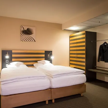 Lindner Frankfurt Hochst, Part Of Jdv By Hyatt