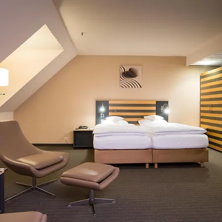 Lindner Frankfurt Hochst, Part Of Jdv By Hyatt Otel Frankfurt am Main