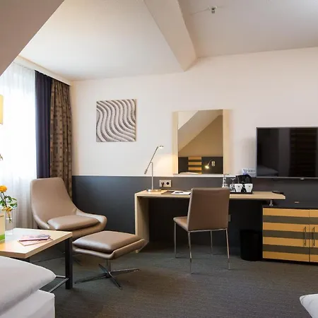 Lindner Frankfurt Hochst, Part Of Jdv By Hyatt Otel