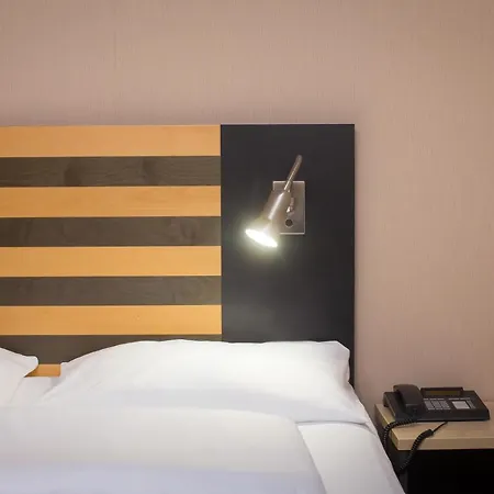 Otel Lindner Frankfurt Hochst, Part Of Jdv By Hyatt Frankfurt am Main