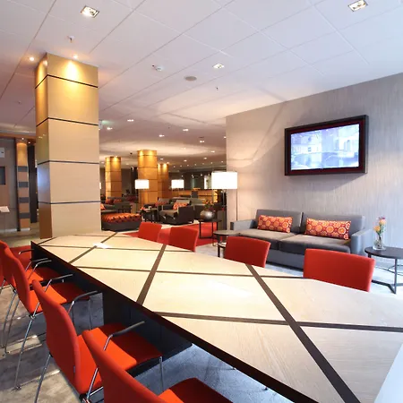 Otel Lindner Frankfurt Hochst, Part Of Jdv By Hyatt Frankfurt am Main