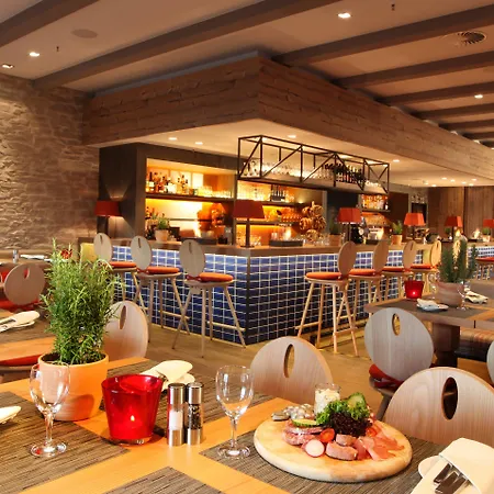 Lindner Frankfurt Hochst, Part Of Jdv By Hyatt 酒店 美因河畔法兰克福