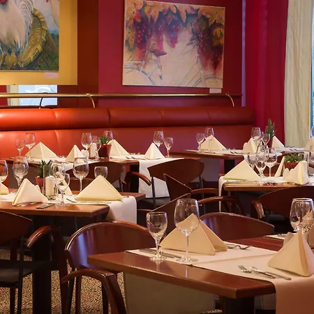 فندق Lindner Frankfurt Hochst, Part Of Jdv By Hyatt 4*