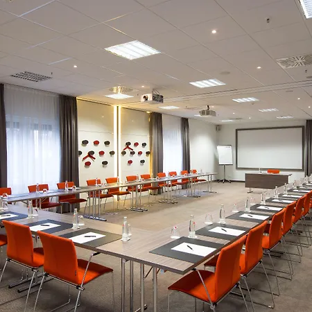 Lindner Frankfurt Hochst, Part Of Jdv By Hyatt