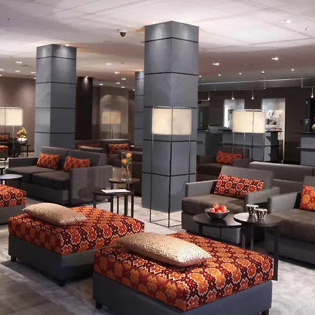 Lindner Frankfurt Hochst, Part Of Jdv By Hyatt 4*