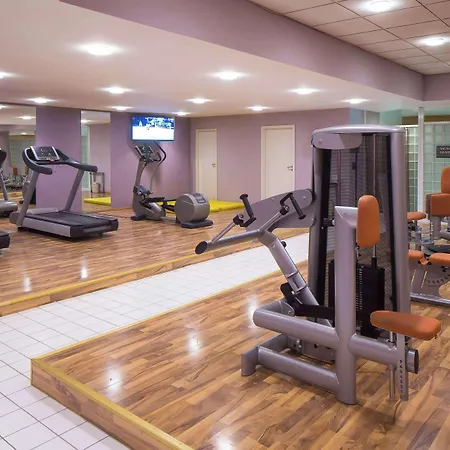 Lindner Frankfurt Hochst, Part Of Jdv By Hyatt