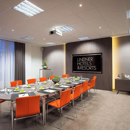 Lindner Frankfurt Hochst, Part Of Jdv By Hyatt Otel Frankfurt am Main