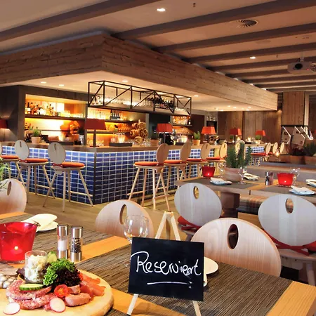 Lindner Frankfurt Hochst, Part Of Jdv By Hyatt