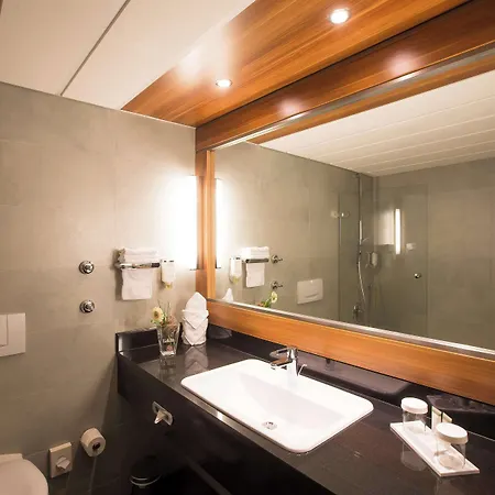 Lindner Frankfurt Hochst, Part Of Jdv By Hyatt