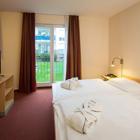 Otel Lindner Frankfurt Hochst, Part Of Jdv By Hyatt Frankfurt am Main