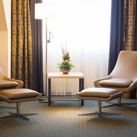 Lindner Frankfurt Hochst, Part Of Jdv By Hyatt Otel