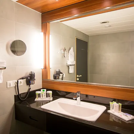 Lindner Frankfurt Hochst, Part Of Jdv By Hyatt 4*