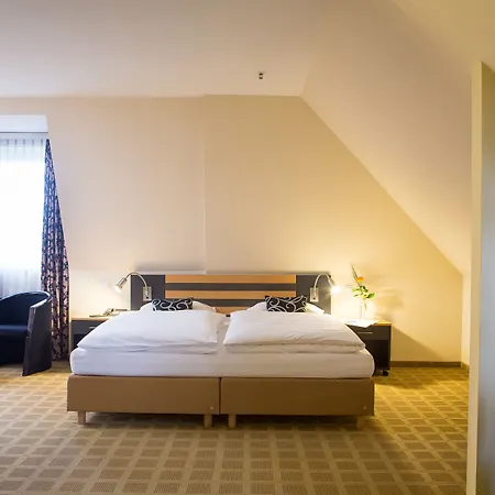 Otel Lindner Frankfurt Hochst, Part Of Jdv By Hyatt Frankfurt am Main