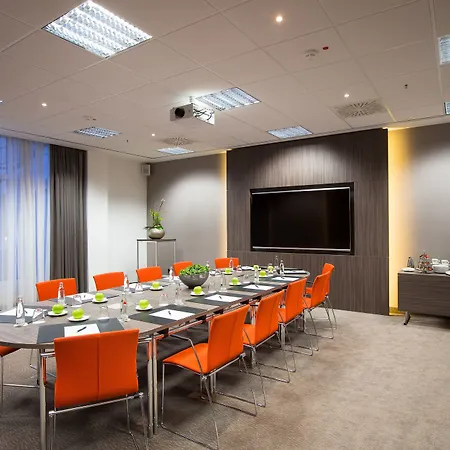 Otel Lindner Frankfurt Hochst, Part Of Jdv By Hyatt Frankfurt am Main