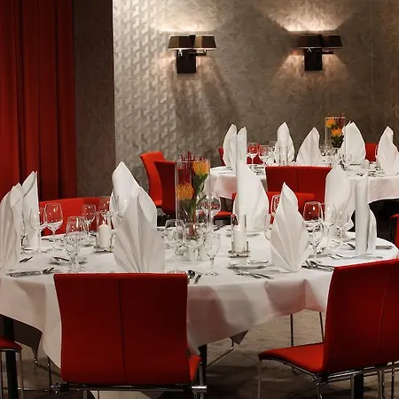 Lindner Frankfurt Hochst, Part Of Jdv By Hyatt 4*