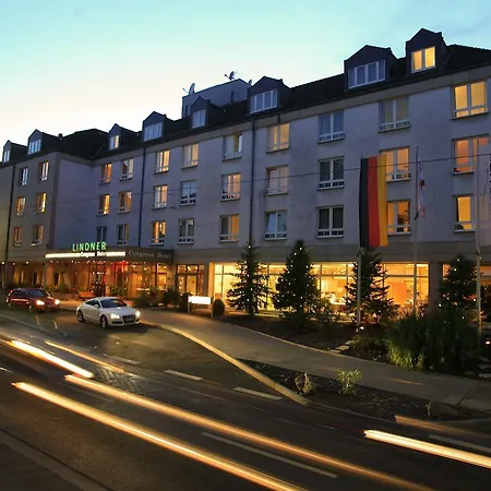 Otel Lindner Frankfurt Hochst, Part Of Jdv By Hyatt